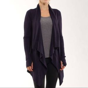 lululemon Live Healthy Wrap